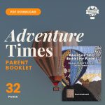 Adventure Times Booklet for Parents