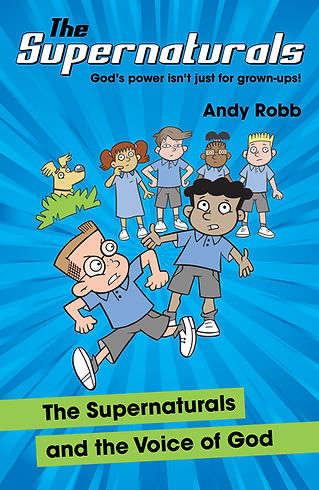 front cover of book