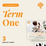 0–2s Curriculum: Term 1