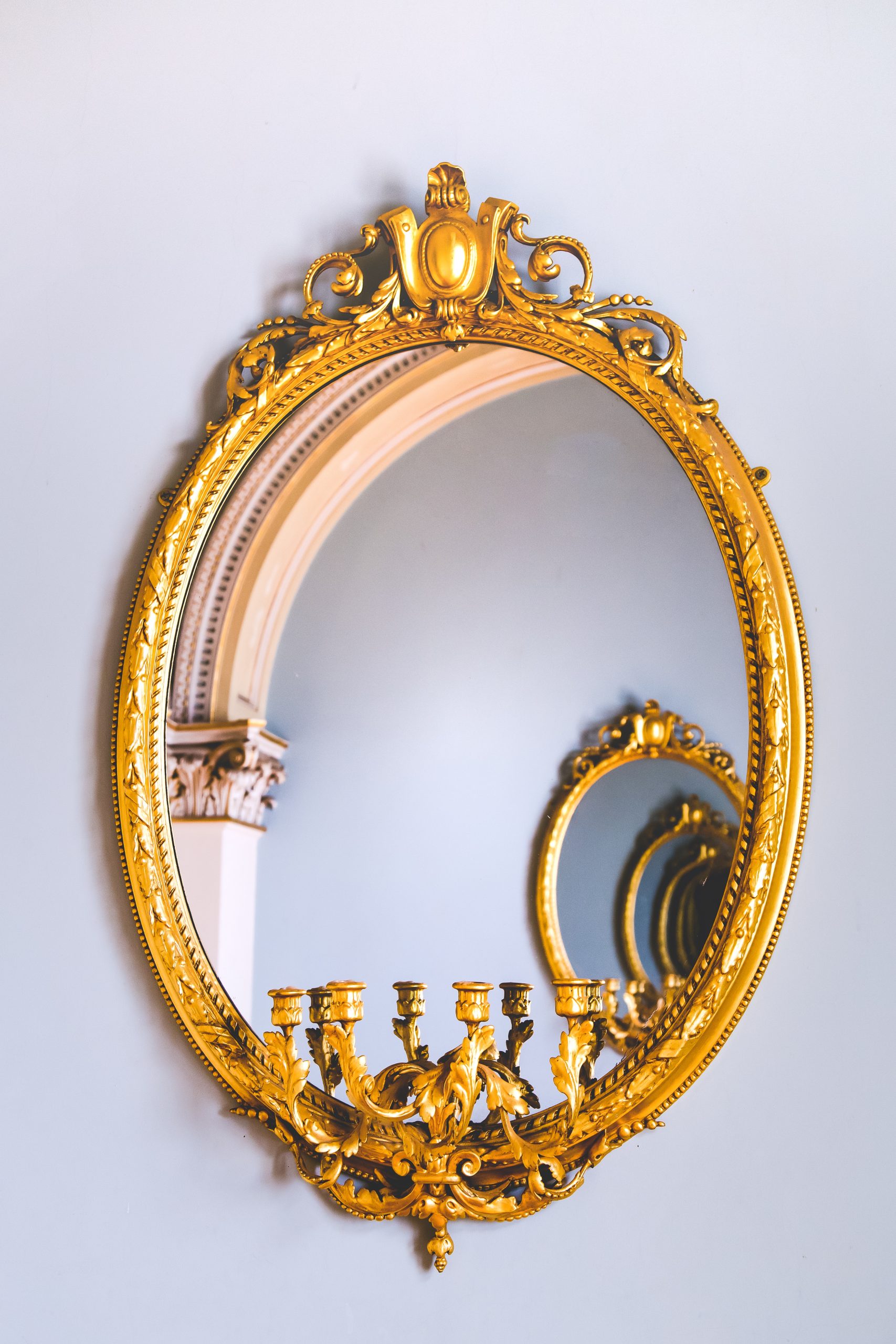 mirror